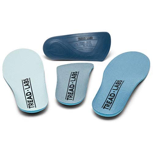 8) Pain Relief Insole Kit