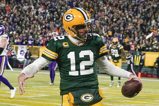 NFL Week 18 schedule favors Packers, Aaron Rodgers, and Seahawks have  reason to be upset