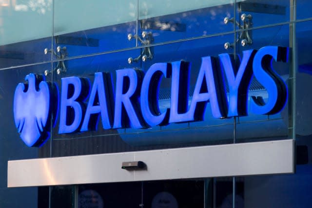 Barclays denies 'hypocrisy' over plans to close last bank in Alston