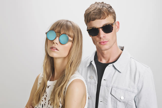 Finlay & Co sunglasses