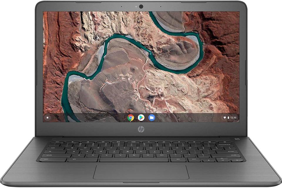 HP Chromebook 14.0