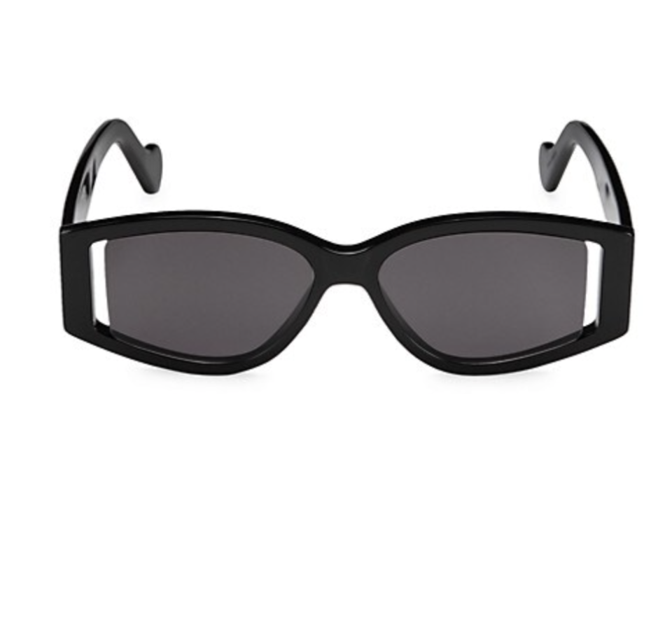 Guarded 150mm Mask Sunglasses