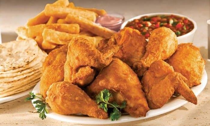 <b>Photo: Pollo Campero/<a href="https://redirect.hoodline.com/http-tracking-groupoa9d1eae5b2196cc5e58a?utm_source=all-feed&utm_medium=rss&utm_campaign=stories&pd00=b3432e0f-6ec1-4461-8bd1-b3a31e5e7e2b&pd01=81024472-a80c-4266-a0e5-a3bf8775daa7&pd02=pl&pd99=aeae771b-c10d-471d-ae44-377b13be0f62" rel="nofollow noopener" target="_blank" data-ylk="slk:Groupon;elm:context_link;itc:0;sec:content-canvas" class="link ">Groupon</a></b>