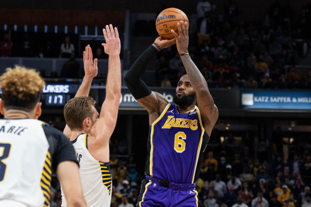 Pacers injury report vs. Lakers: TJ Warren, Myles Turner
