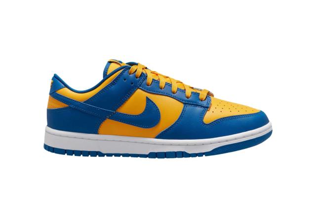 Nike's Sun Club Pack Expands With This Dunk Low - Sneaker News