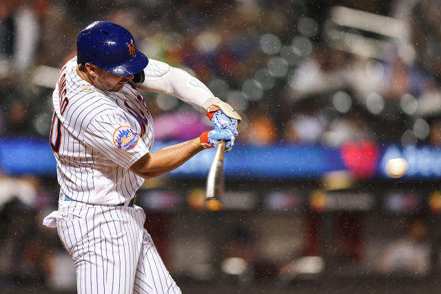 Pete Alonso will compete against growing field for 3rd Home Run Derby crown  [Video]