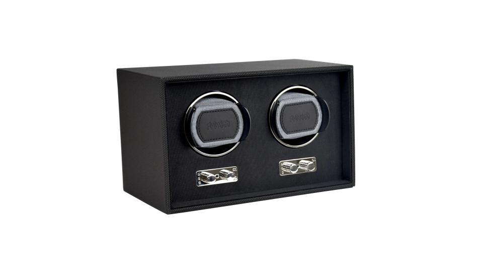 Dulwich watch winder