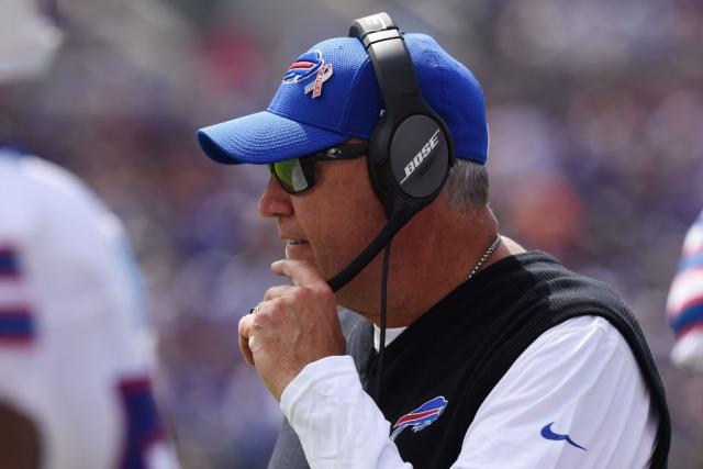 Rex Ryan to become next Buffalo Bills head coach