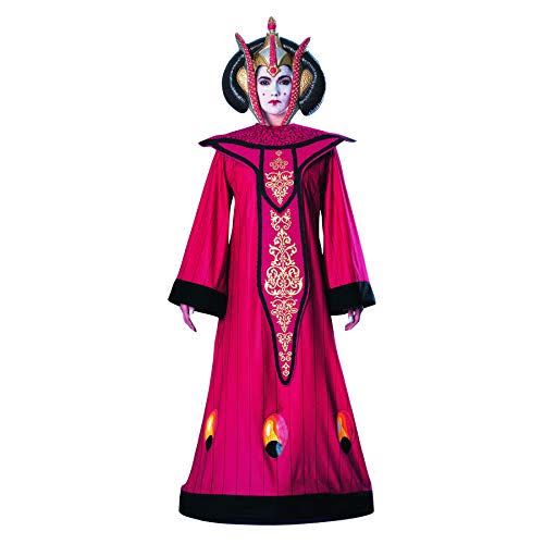 Queen Amidala from 'The Phantom Menace'