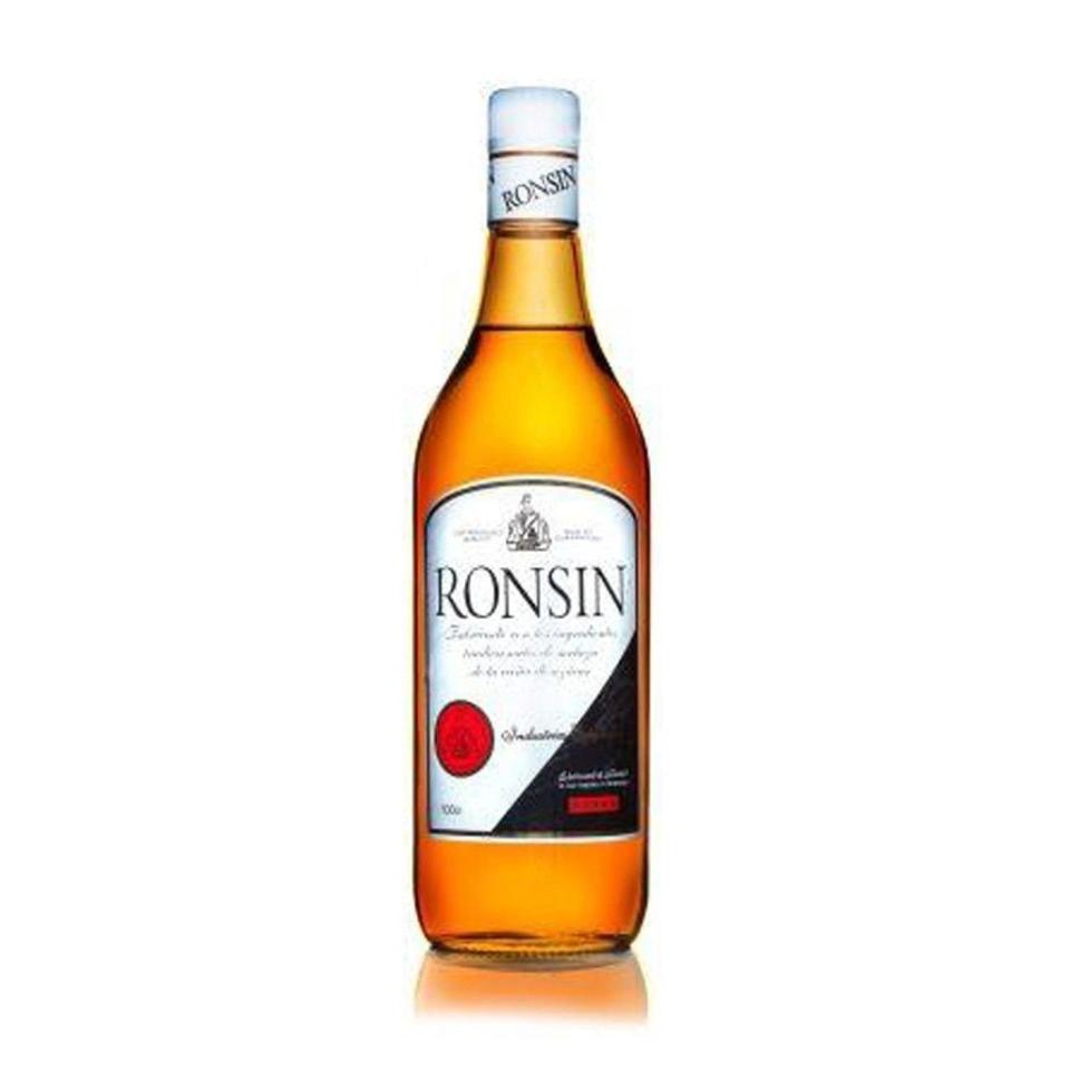 Ronsin Non-Alcoholic Rum