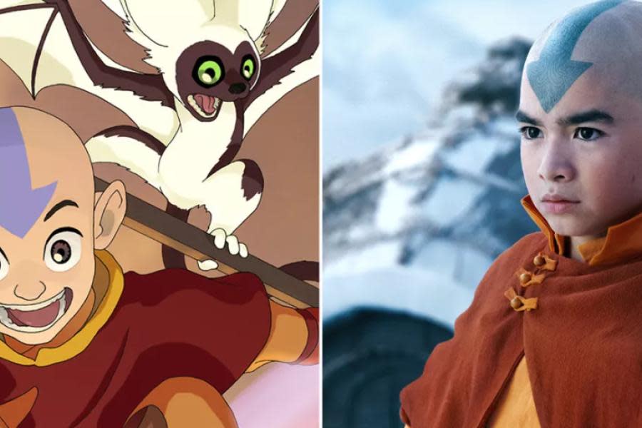 Avatar: The Last Airbender | Showrunner advierte más cambios a la historia original en la adaptación de Netflix