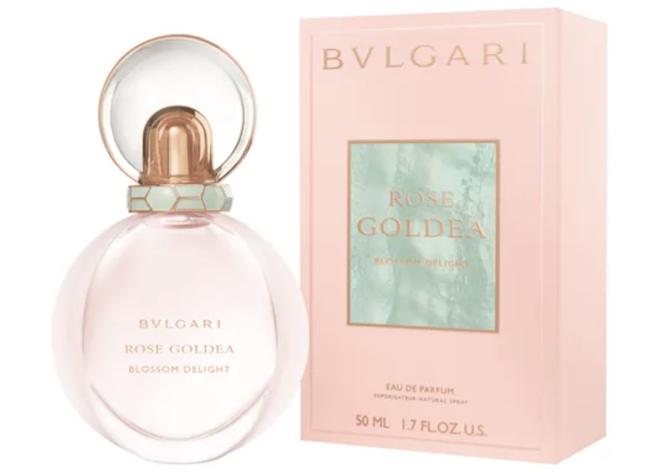 Rose Goldea Blossom Delight Eau De Parfum. PHOTO: Sephora