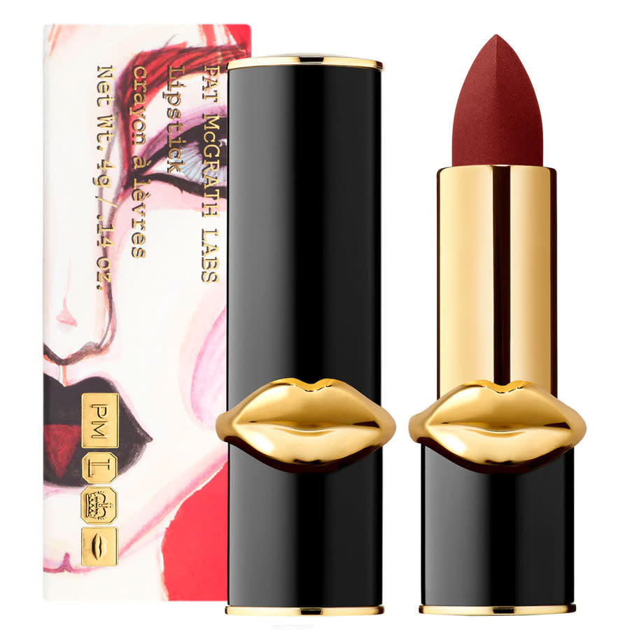 Pat McGrath Labs MatteTrance Lipstick (Photo: Sephora)