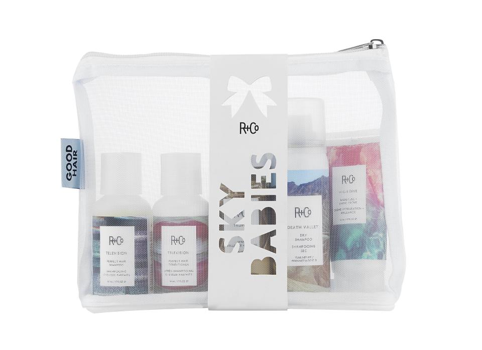 R+Co Sky Babies Set