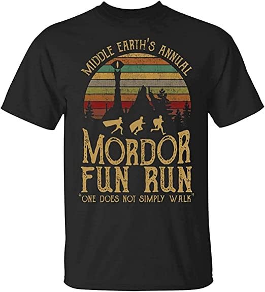 LOTR Shirt