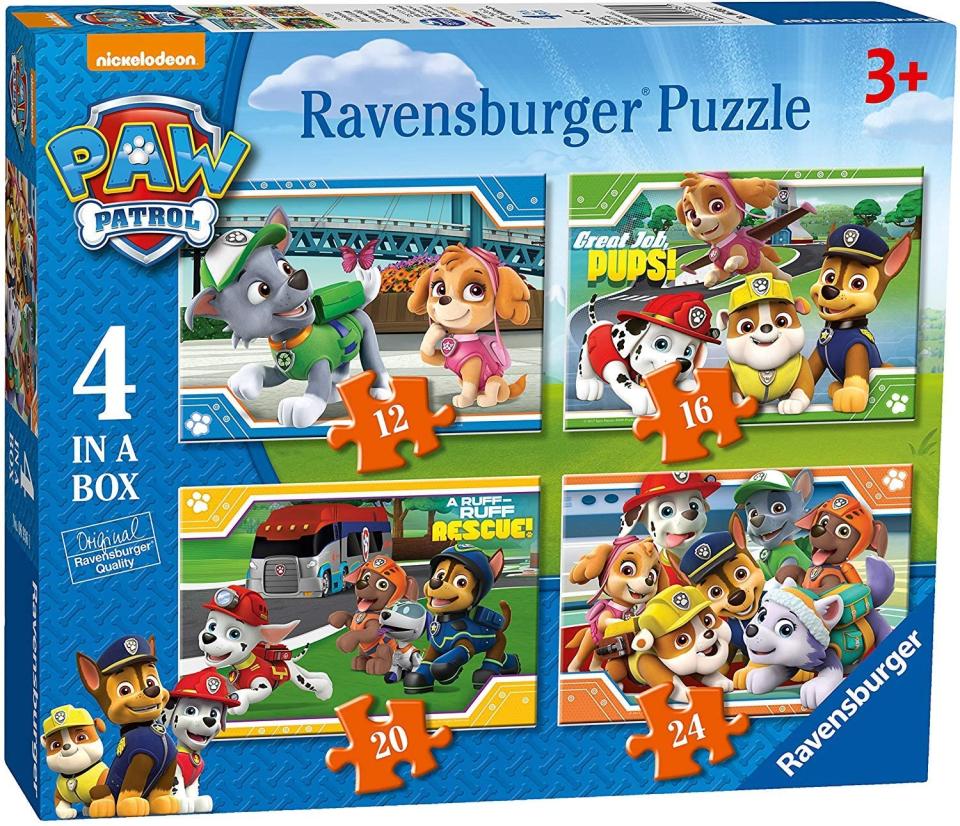 ©Ravensburger