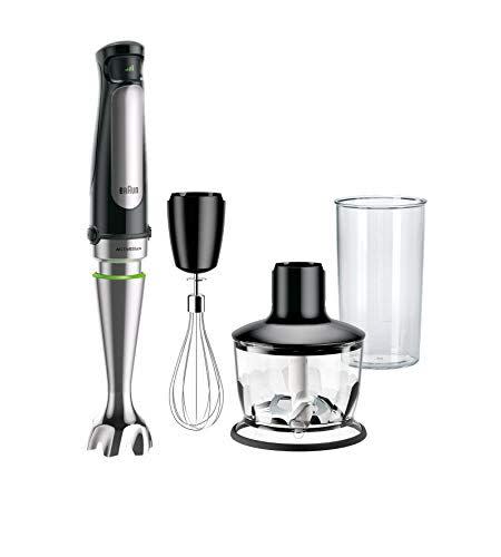 5) MultiQuick 7 Hand Blender