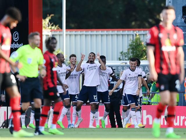 AFC Bournemouth's Corey Jordan during the Pre-Season match at the