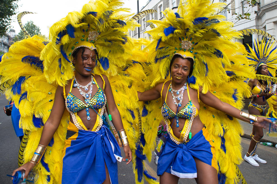 Notting Hill Carnival