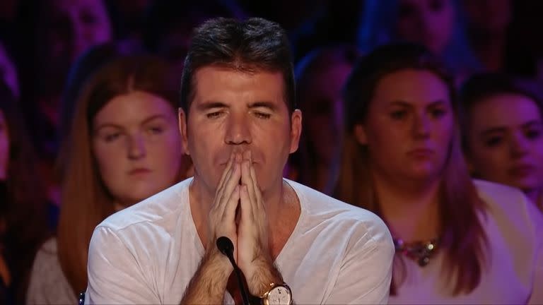 Simon Cowell fue parte del jurado de Factor X entre 2004 y 2018.