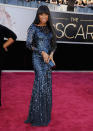 Jennifer Hudson in Roberto Cavalli