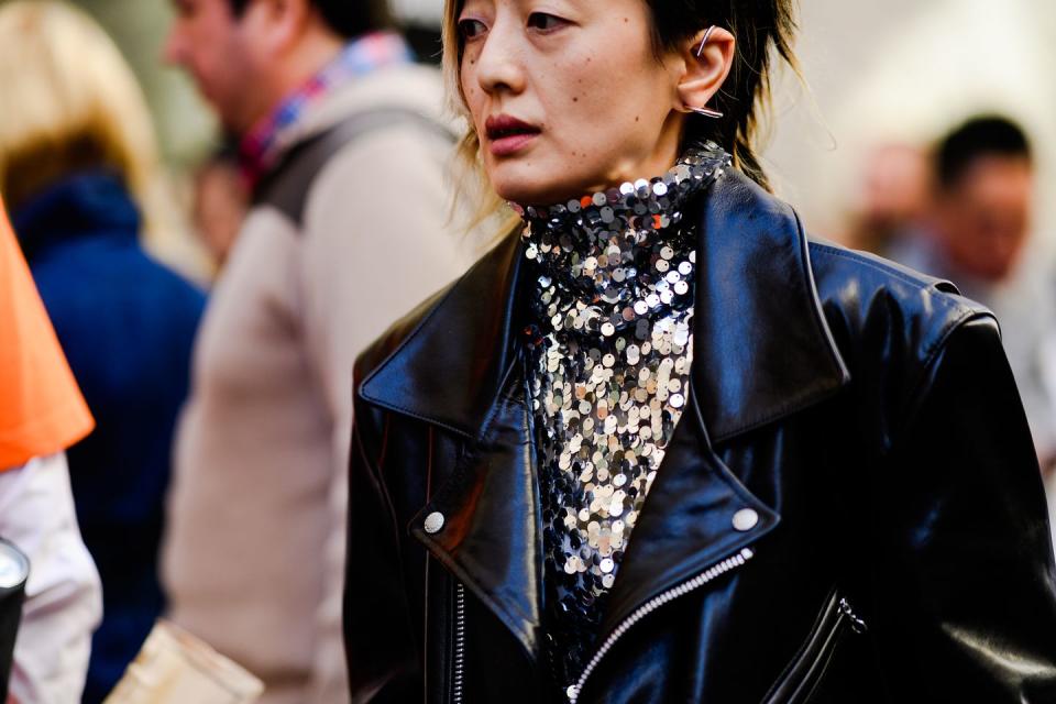 The Best Street Style from Paris Fashion Week