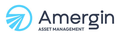 Amergin Asset Management Logo