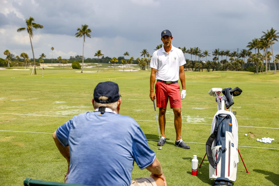 2020 Walker Cup