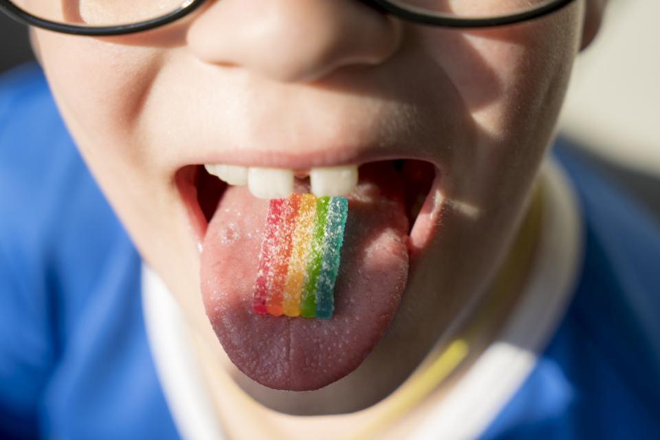 The Bolton News: Here's how to avoid cavities and tooth decay according to Dr Petar Bago. ( Getty Images)