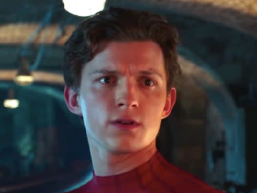 Tom Holland&#x002019;s Peter Parker will take on old &#x002018;Spider-Man&#x002019; foes in new filmMarvel Studios