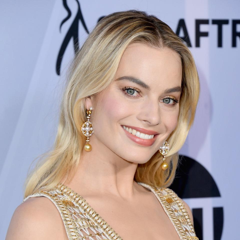 Margot Robbie