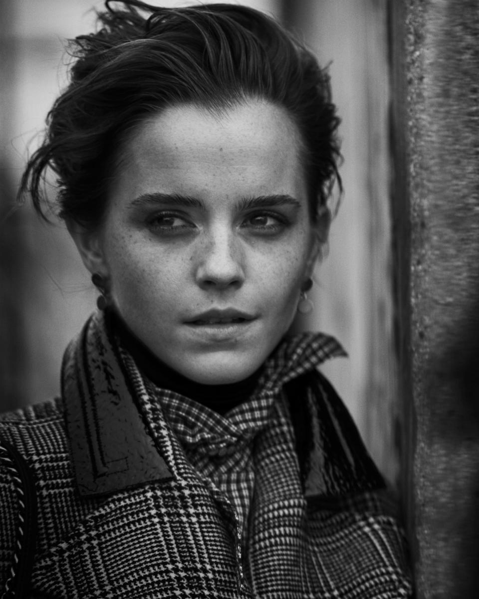 Photo credit: Peter Lindbergh