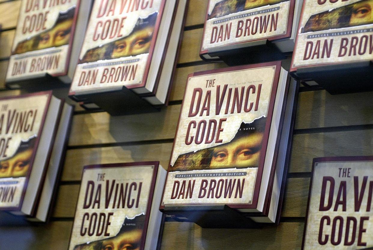 Father's Day History The Da Vinci Code