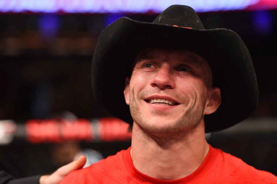 Donald Cerrone 