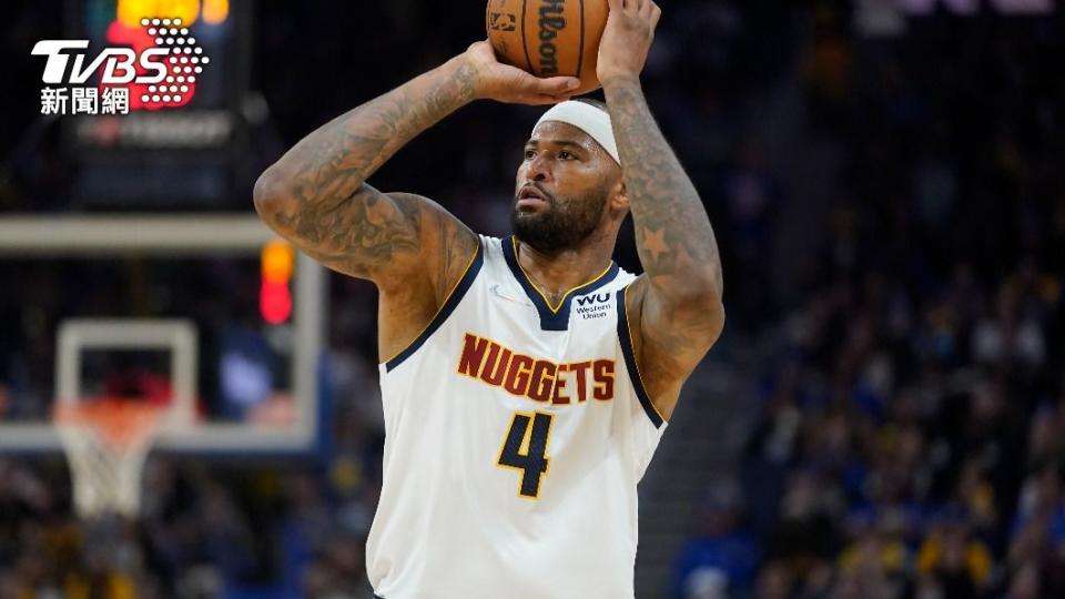 曾入選過美國夢幻隊的另一名前NBA球星「表弟」考辛斯（DeMarcus Cousins），傳也將來台獻技。（圖／達志影像美聯社）