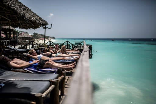 Tanzania's Zanzibar has become a magnet for tourists in the past decade