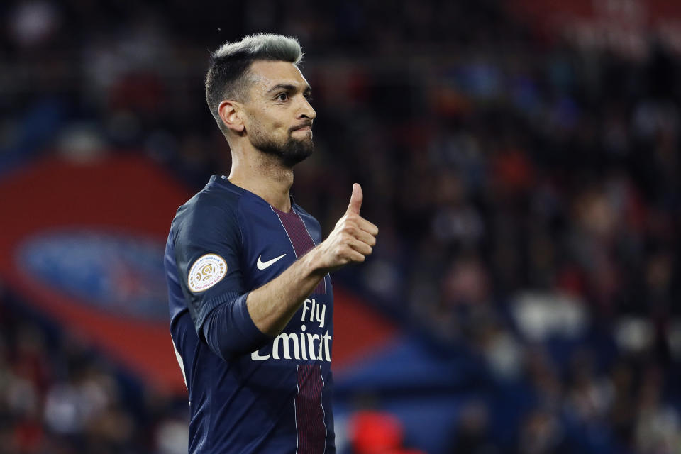 Pastore plutôt Andalousie que Lombardie (AFP).