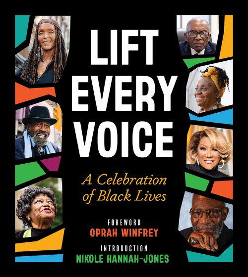 <p>Lift Every Voice: A Celebration of Black Lives</p><p>bookshop.org</p><p>$37.20</p><p><a href="https://go.redirectingat.com?id=74968X1596630&url=https%3A%2F%2Fbookshop.org%2Fbooks%2Flift-every-voice-a-celebration-of-black-lives%2F9781950785810&sref=https%3A%2F%2Fwww.oprahdaily.com%2Flife%2Fa32731286%2Fblack-owned-businesses%2F" rel="nofollow noopener" target="_blank" data-ylk="slk:Shop Now;elm:context_link;itc:0;sec:content-canvas" class="link rapid-noclick-resp">Shop Now</a></p><span class="copyright">bookshop.org</span>