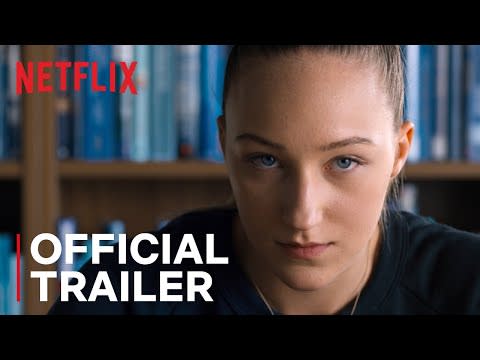 43) Tall Girl (2018)