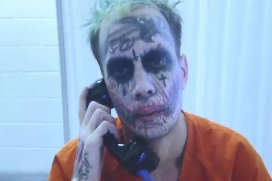 GTA 6: el verdadero Joker de Florida amenaza a Rockstar Games