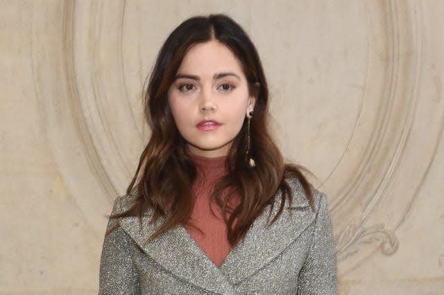 Christian Dior : Photocall - Paris Fashion Week Womenswear Fall/Winter 2019/2020