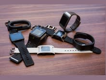 Wearables: Fit For Business?