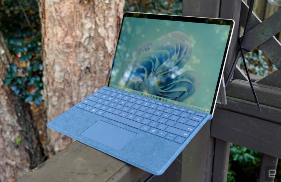 Surface Pro