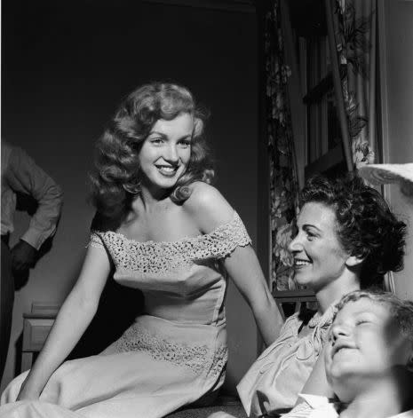 In 1949 in New York