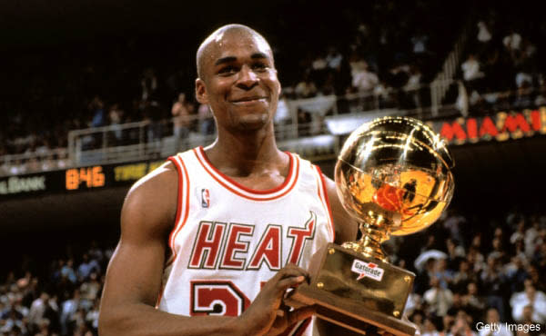 Harold Miner: Breaking News, Rumors & Highlights