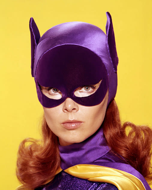 Yvonne Craig: 1937 –2015