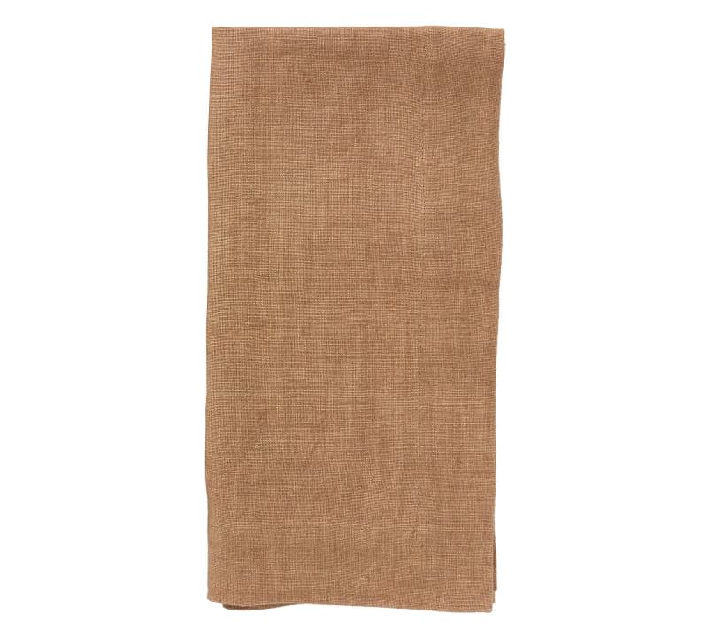 Mason Oversized Linen Napkins