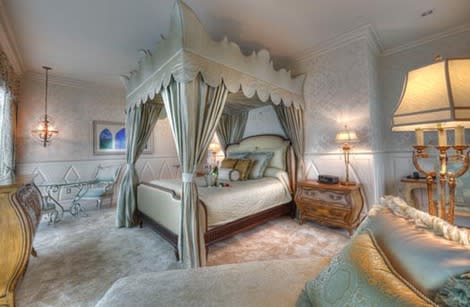 The Fairytale Room 