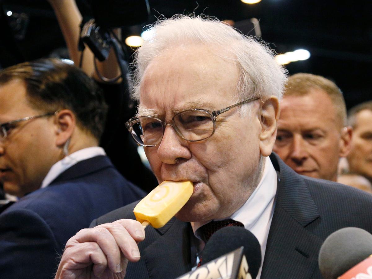 Warren Buffett said he could make a 50% return on  million and predicted higher taxes.  Here are 14 nuggets of questions and answers.