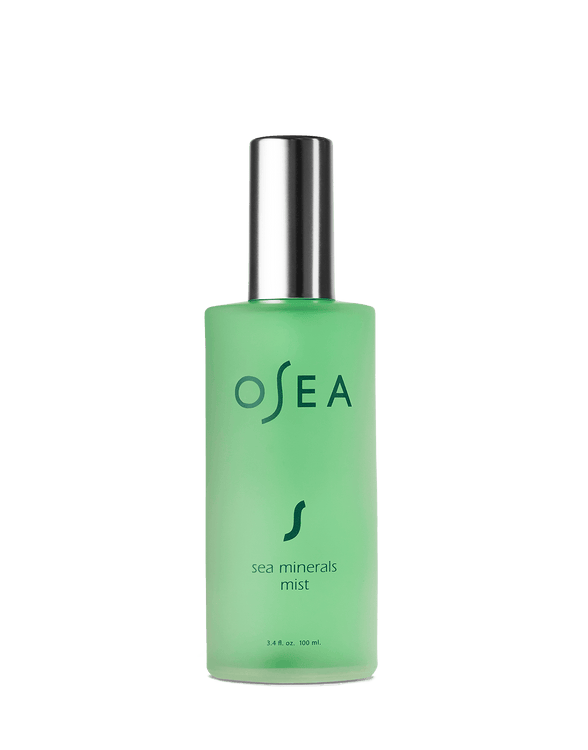 Best Celebrity-Loved Osea Skincare Products to Buy On Sale in 2024